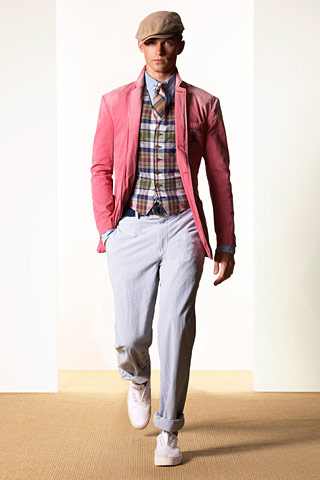 Ralph Lauren / - 2010